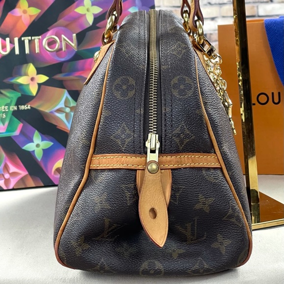 ✨SOLD✨AUTHENTIC LOUIS VUITTON Monogram Montorgueil - Picture 4 of 15